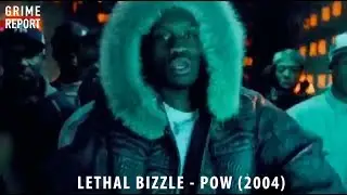 The Top 50 Grime Classics (Part 1) [50 -25]