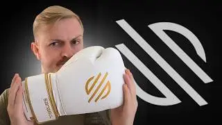 Sanabul Gold Strike Boxing Gloves Review &ndash; Sparring Only?