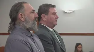 Aaron Karp sentenced in Portland homicide case linked to motorcycle gang fight