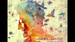 Mabel Matiz - Yıllar Saçlarına