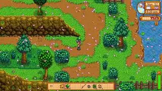 Stardew valley
