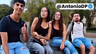 Asi es la vida de un Experto en Seducción