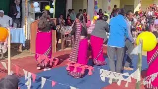 #@पानी मिठो मेरो हजुर इलाम बजारको#Paani mitho mero hajur illam bazarko## teacher dance##
