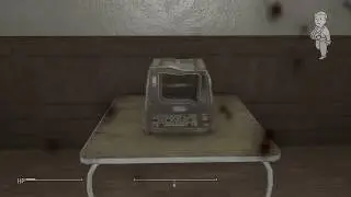 Exploding Terminal Attempt 1