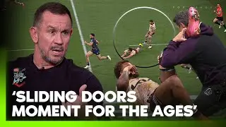 &lsquo;Never seen this before!&rsquo; - Could Broncos' injury carnage derail their finals hopes? | LSMJ