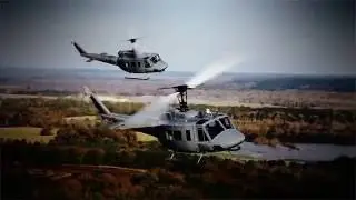 Bell Helicopter- Aircraft Mechanic