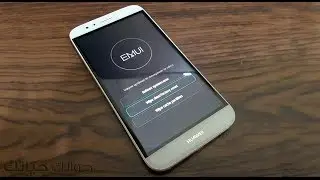 How to factory reset Huawei G8 - كيفية اعادة ضبط المصنع لهاتف هواوي جي8