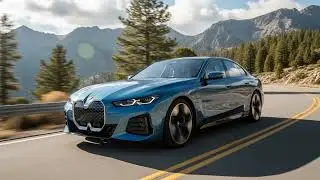 BMW Neue Klasse 2026 Explained 🔥 Range, Power & Future of BMW EVs