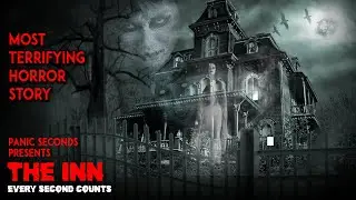இந்த விடுதியில் தீர்வது உங்கள் பசி அல்ல,இவர்களின் பசி ! The INN ! PS