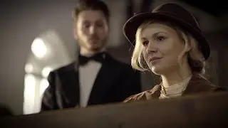 A devoted wife