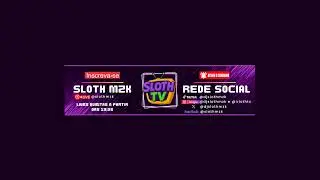AO VIVO REACT: Grupo da Tropa - SLOTH TV do Insta. Link na descri&ccedil;&atilde;o. #007 !pix !discord !soundcloud