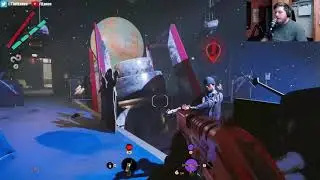 Deathloop is easy