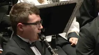 Tmea 2019 5A Symphonic - Give Us This Day