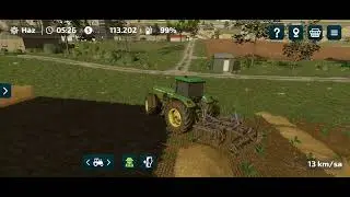 Farm sim&uuml;lator 23 #farmsimulator #fs18 #farmgame #farmgames #farming #fs25 #fs14 #fs16 #fs17 #fs23 