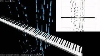 Scott Joplin - Searchlight Rag (Roller Coaster Tycoon 2 Ragtime song)