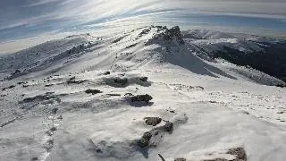 Hiking Adventure in the Bucegi Mountains