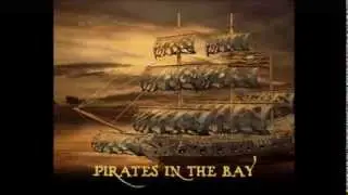 Pirates in the Bay (Pirate Music Jolly Adventurous) - Craze Music - www.craze.se