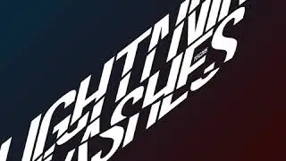 Clayton Steele - Lightning Flashes (Black Asteroid Mix)