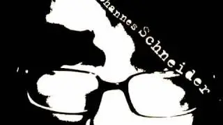 Johannes Schneider - Vorbeigehen