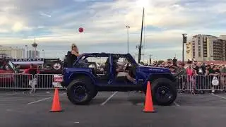 SEMA Ignite 2018 part 2