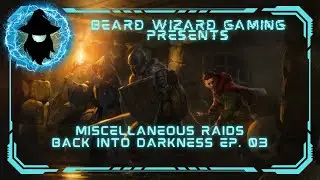 Miscellaneous Raids in #DarkandDarker - Back Into Darkness Ep. 03
