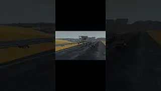 SBK-09 Big crash 