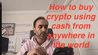 Buy Crypto using Shakepay 