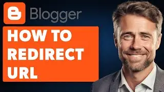 How to Redirect URL in Blogger (Full 2024 Guide)