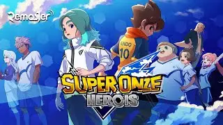 Super onze - Caminho para Vit&oacute;ria -  Trailer DUBLADO (PT-BR)