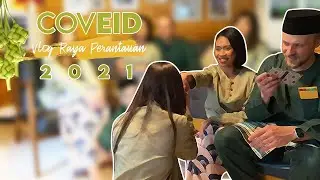 RAYA PERANTAUAN | CovEid 2021