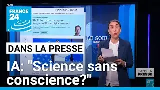 Intelligence artificielle: 