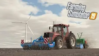 [Preview] Farming Simulator 19 - Pack Tasse Avant Bonnel Unidisk by ShunModding !