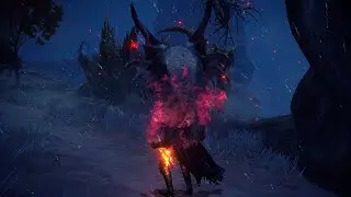 The best dragon skill, dragon vs dragon, Elden Ring