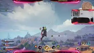 SpellBreak Clash