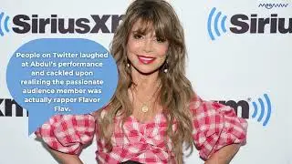 Paula Abdul roasted for Macy&rsquo;s Thanksgiving Day Parade tap dance