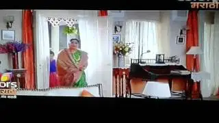 Colours Marathi Promo