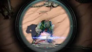 Mass Effect&trade;: Andromeda Sticky Grenade Machine Gun