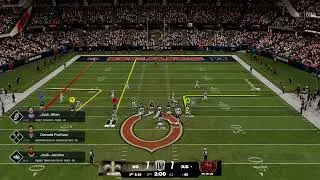 DEEP PASS TD FROM GUN TRIPS TE