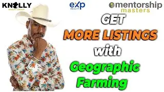 GET MORE LISTINGS with Geographic Farming