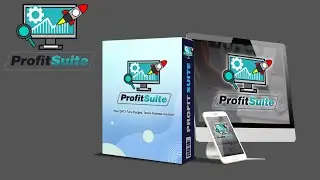 profit suite  -  watch this demo 🔥