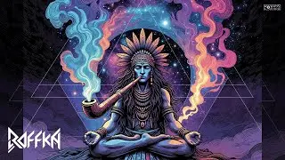 Tantra Vidya - ROFFKA (Official Audio) - Psy Trance / Kerala and Tamil / Sitar and Trance Fusion