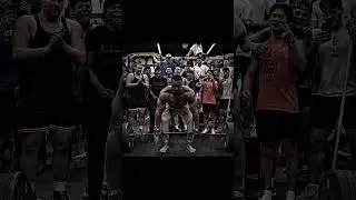 Larry Wheels 🔥#fyp #gym #motivation #edit #bodybuilding #ramondino #cbum #powerlifting #larrywheels