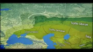 I Cimmeri: Il Popolo delle Steppe Che Terrorizz&ograve; l&rsquo;Antico Oriente