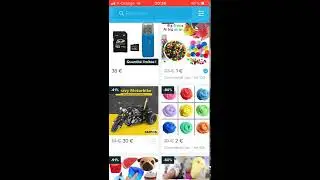 CODE PROMO WISH