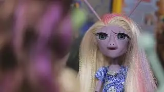 Life On Earth Episode 6: The Past Life