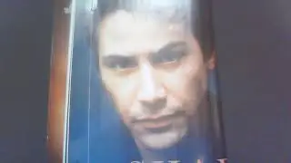 Where the F is Keanu's Empress? Dogstar's Meet and Greet. KR v. The World