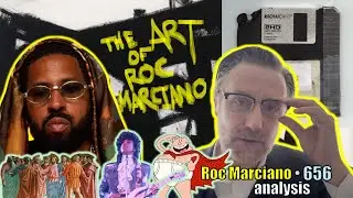 The Art of Roc Marciano: 