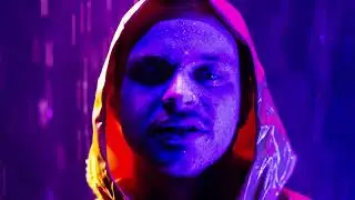 Bouvé - Ride or Die (Official Video)