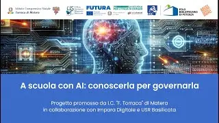 UNA NUOVA INTELLIGENZA PER LA SCUOLA