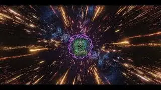 TAANDAV 🔱 | Zawmbi | Cosmic Destruction | Massive Drops & 808s | Official Audio